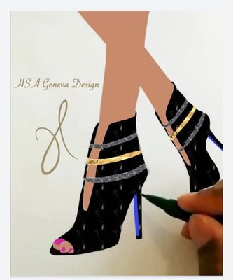 HSA GENEVA DESIGN 🇨🇭: Swiss luxury brand Design Fashion / contact: Info@hsa-genevadesign.com