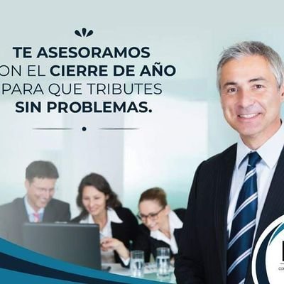 Consultores de empresas especializados en tributos, finanzas,costos y laboral