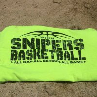 Snipers Basketball Club (@snipersbball) 's Twitter Profile