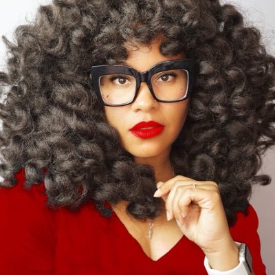 ebonybomani's profile picture. Licensed Cosmetologist & Brand Educator