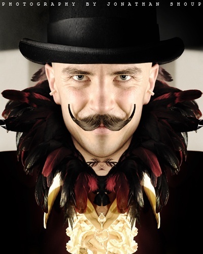 Orangepeelmoses's profile picture. Writer/Entertainer