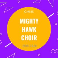 McAuliffe MS Mighty Hawk Choir (@cmms_hawkchoir) 's Twitter Profile