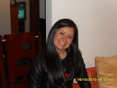 Yolanda Chacon