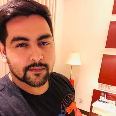 modiagain2020's profile picture. 