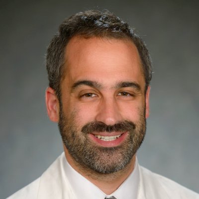 Joel M. Stein Profile