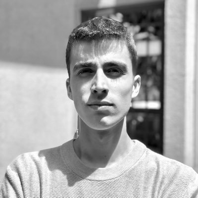 MateoNavas_'s profile picture. Periodista. Subeditor DF MAS | 29 | 📩 mnavas@dfmas.cl