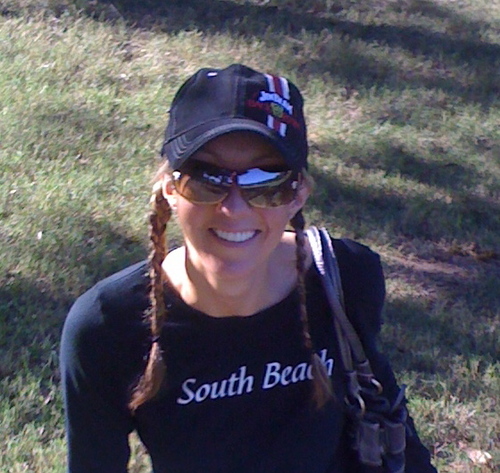 Daughter of YHWH/Wife/Mother/Attorney-Appalachian Mtn Girl