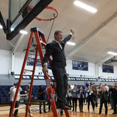 Dad. University of Sioux Falls. Recruiter. Living The Dream. Go Cougars! Go Gators!