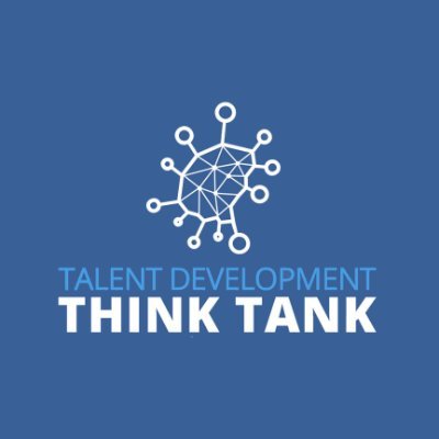 Featured by Forbes and Entrepreneur Mag: A NEW conference for talent development and HR professionals. 
#TDThinkTank #tdthinktankus #tdthinktank2023