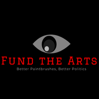 Fund The Arts(@FundTheArts3) 's Twitter Profile Photo