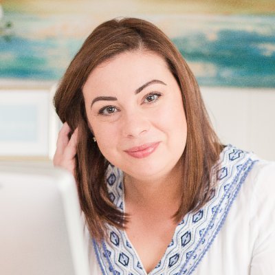 Racheal Cook MBA Profile