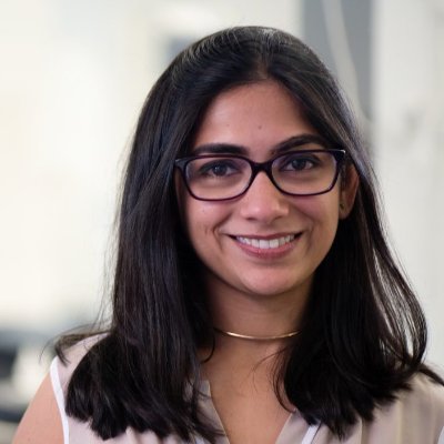 Customer Success Manager @ Benchling | Synthetic Biology PhD | Data Enthusiast (She/her)