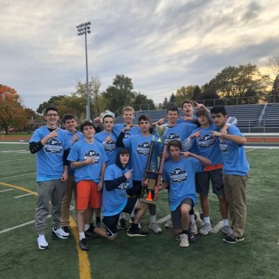2019 Ultimate Frisbee Champs