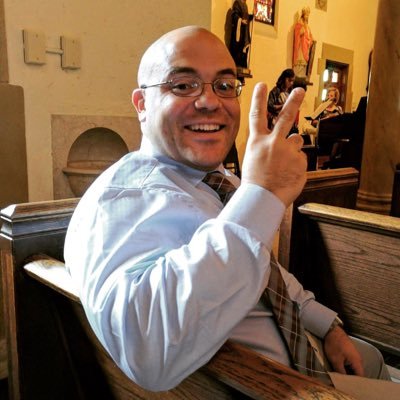 M_Opper's profile picture. I have opinions on many things