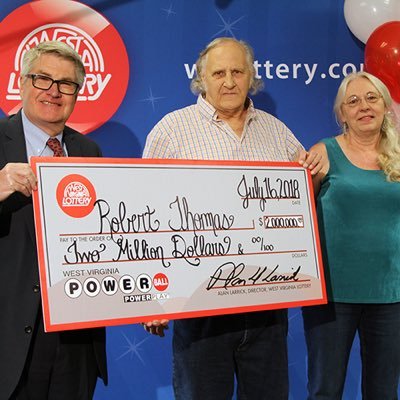 my name is Robert Thomas the lucky winner of 💰💰💰$2million powerball lottery and I’m here to help citizen with credit card debt bill 🇺🇸🇺🇸🇺🇸.
