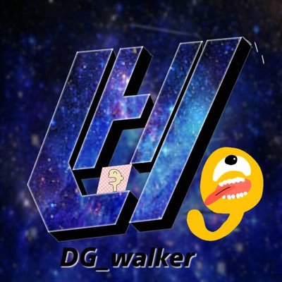 DG_walker 🥐さんのプロフィール画像