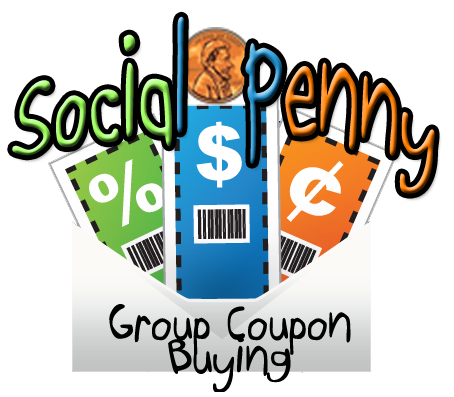 SocialPenny.com offers daily group coupons on daily deal sites (Penny Auctions). Check out www.socialpenny.com to get your daily coupon to shop online!