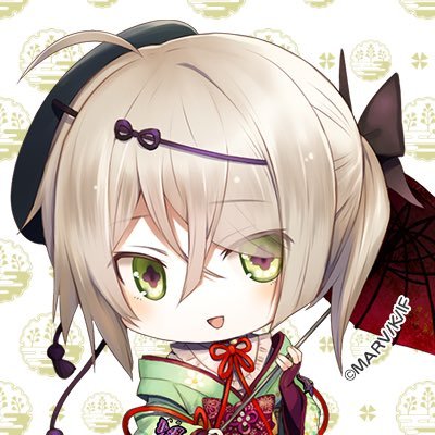 成人済活字中毒者。趣味は文章を書くこと。新井素子と三原千恵利推し。大谷吉継と竹中半兵衛が好きな歴女兼任。ツイキャスの配信者をしています。【欲しリス】https://t.co/Iv3GpxpmBi