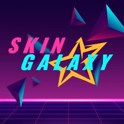 skingalaxy.gg Profile