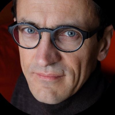 claude Gronfier Profile