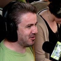 Simon Maher (@simon8radio) 's Twitter Profile