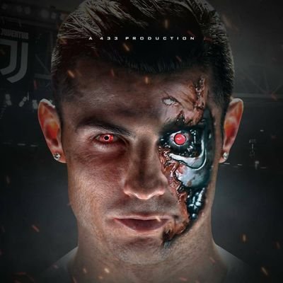 Atif Iqbal Siddiquee Twitter: "#NewProfilePic Cristiano Ronaldo Dos Santos Aveiro soccer The game changer https://t.co/3d4WtHIkhy" / Twitter