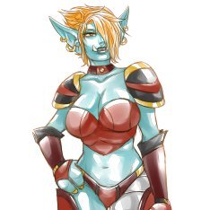 Just your average Tech lovin Troll Gal
(Mostly an IC Rp/art sharing account)