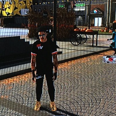 Spintheblock1's profile picture. 