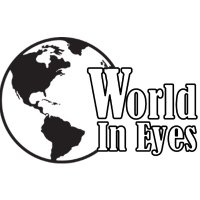 World In Eyes(@WorldInEyes) 's Twitter Profile Photo