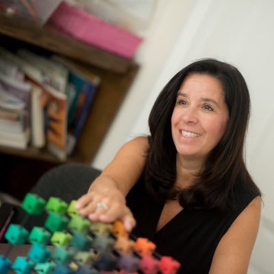 Sue Looney - Educational Consultant Profile