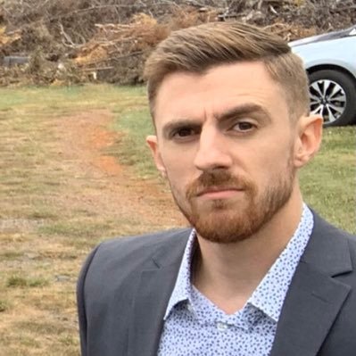 PatrickHoffman7's profile picture. 