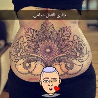 علوش الوشام عمل كل انواع الوشام (@ahmadsyzr) 's Twitter Profile