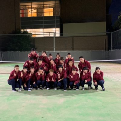 関西福祉科学大学 硬式庭球部 Tennisfukka Twitter 関西福祉科学大学 硬式庭球部 Tennisfukka Twitter