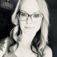Monica Sloan - @MonicaSloan19 Twitter Profile Photo