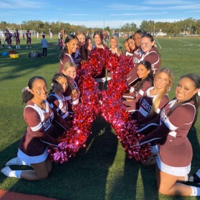 Information for the 2019-2020 Bay Shore Varsity Cheerleading team!