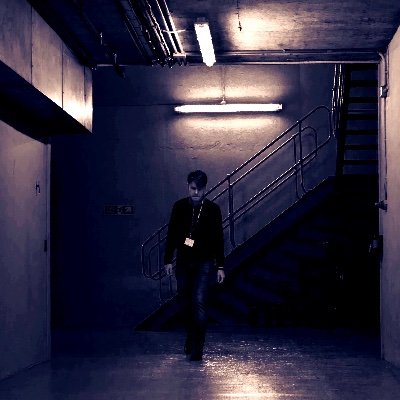 Alexander R. E. Taylor | aretaylor.bsky.social Profile