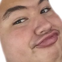 I put my face on stuff, buts that’s not really what this Twitter is page about