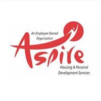 Aspire Housing and Personal Development Services(@aspireincuk) 's Twitter Profile Photo