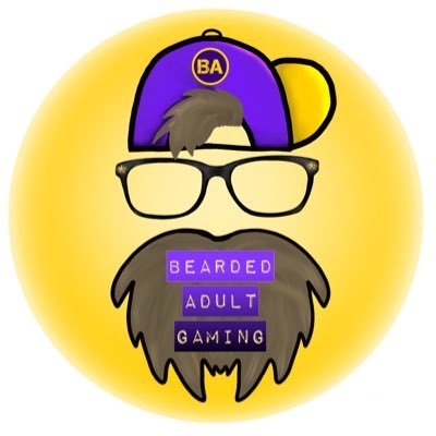 Mixer Variety Streamer. Affiliated with Fade Grips https://t.co/CPymxbRMF8 Use Code BEARDED20 for 20% off on any Fade Grip Purchase