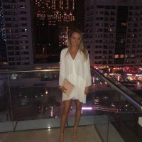 Georgia Thomas - @georgiethomasx Twitter Profile Photo