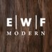 EWF Modern (@ewfmodernpdx) Twitter profile photo EWF Modern (@ewfmodernpdx) Twitter profile photo