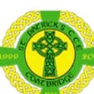 St Patricks CCE(@CcePatricks) 's Twitter Profile Photo