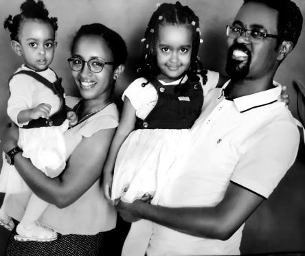 FitsumBelay8's profile picture. 