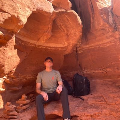 ccowden67's profile picture. 