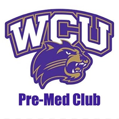 Western Carolina University Official Pre-medicine Club Twitter

Follow our Instagram: @_premedWCU