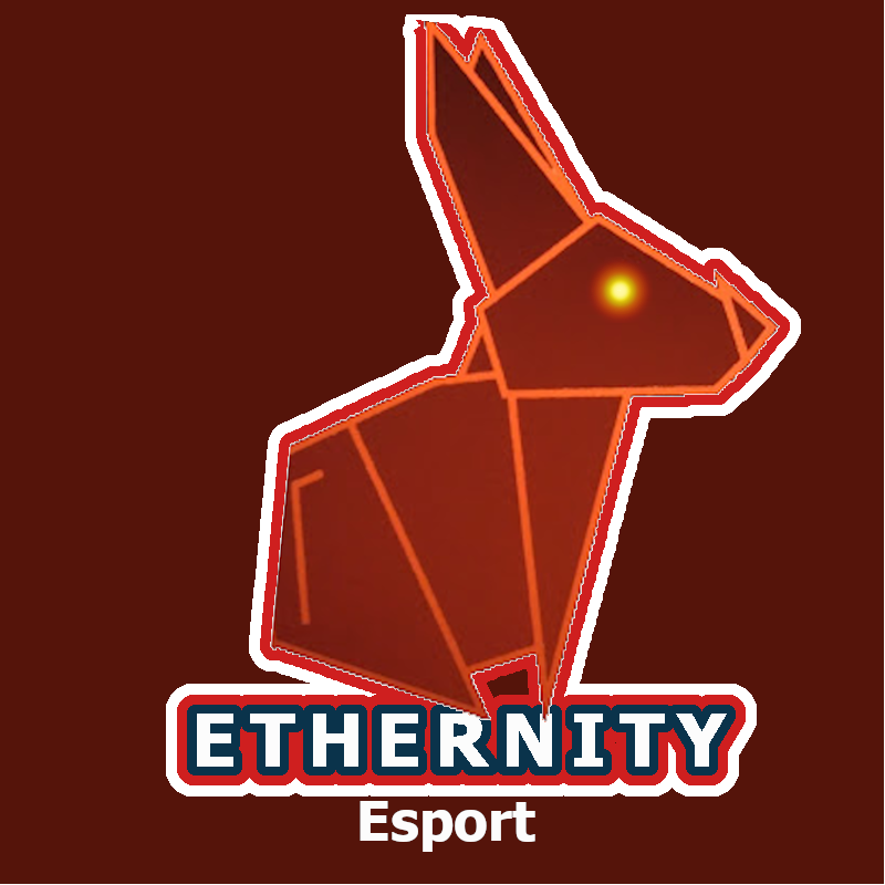 Team Esport variée.
Nous jouons à beaucoup de jeux tel que 
- Fortnite 
- Smash bros ect
La team est toujours basée sur une bonne ambiance et un esprit familial