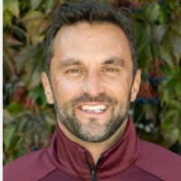 Jason Brown (@um_coach_jbrown) 's Twitter Profile