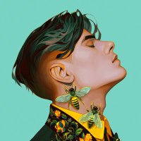 Valentina Remenar (@tincekmarincek) 's Twitter Profile