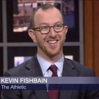 Kevin Fishbain(@kfishbain) 's Twitter Profileg