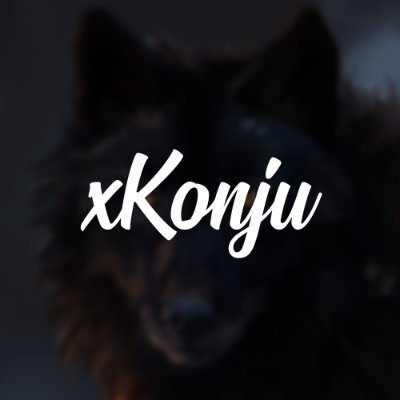 YouTube & Twitch
-------------------
YouTube & Twitch: xKonju
Instagram: thekonju
Über ein Follow/Abo würde ich mich freuen :)